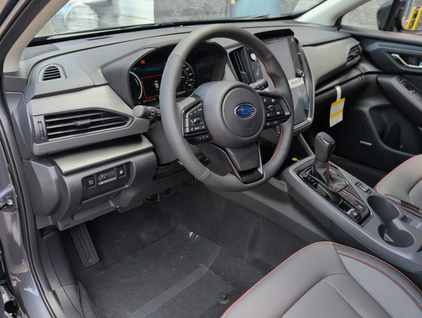 Thumbnail: 2026 Subaru Crosstrek - 10
