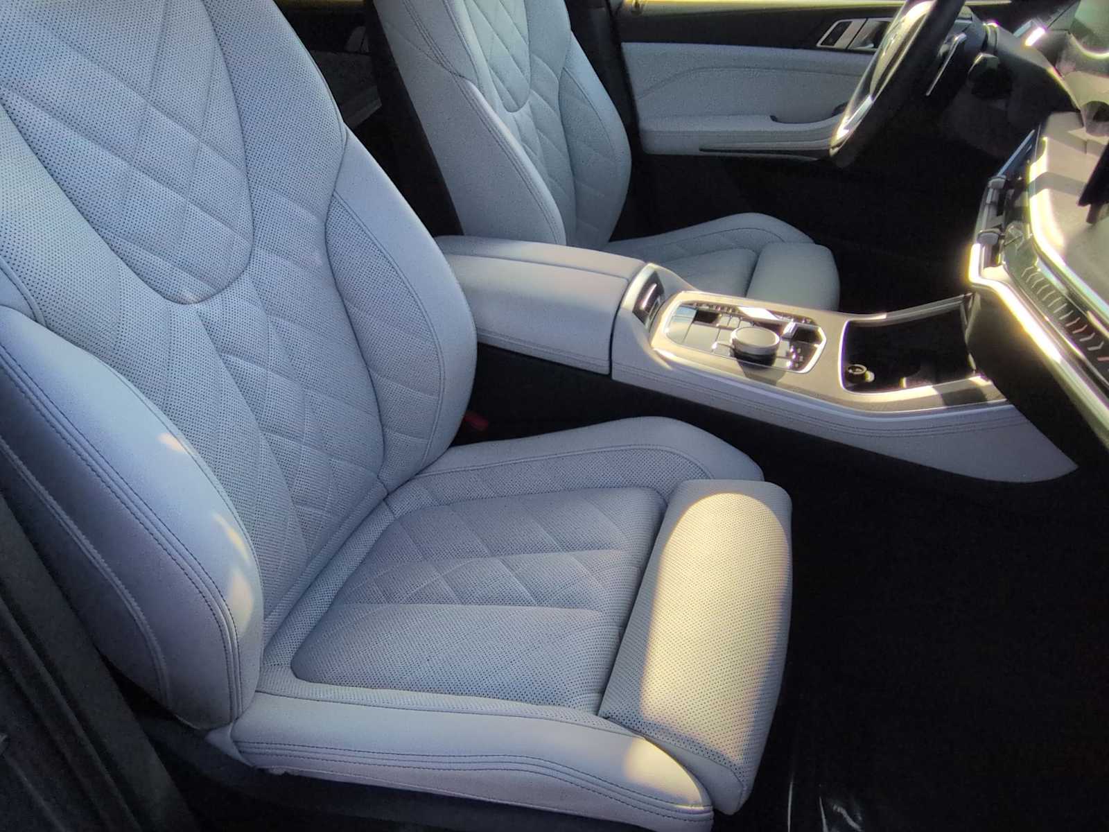 Thumbnail: 2024 BMW X5 - 22