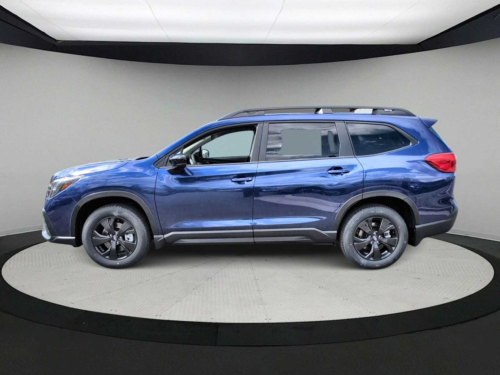 Thumbnail: 2026 Subaru Ascent - 5