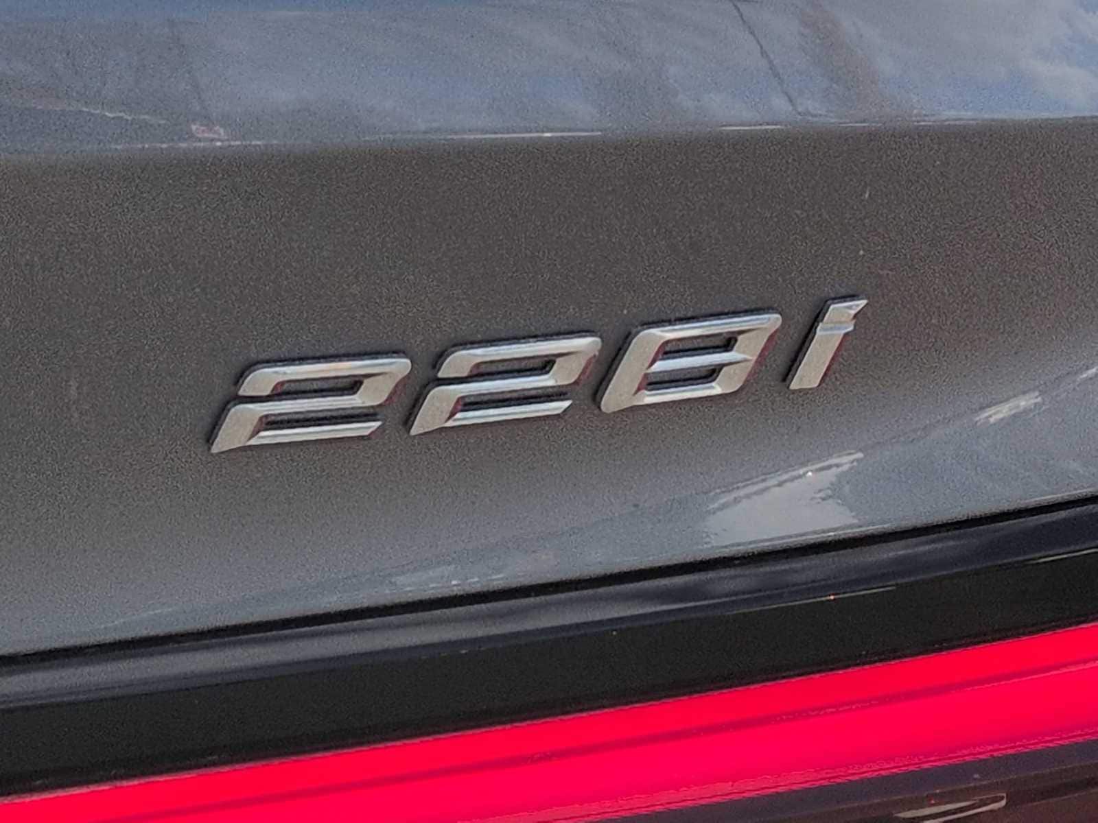 Thumbnail: 2024 BMW 2 Series - 12