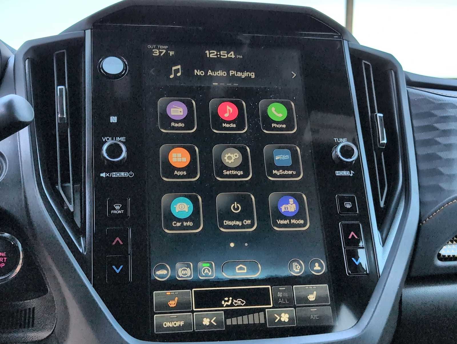 Thumbnail: 2026 Subaru Forester - 28