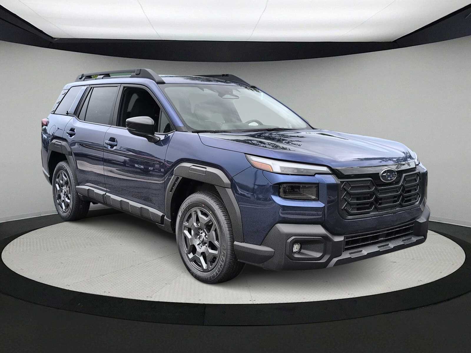 Thumbnail: 2026 Subaru Outback - 2