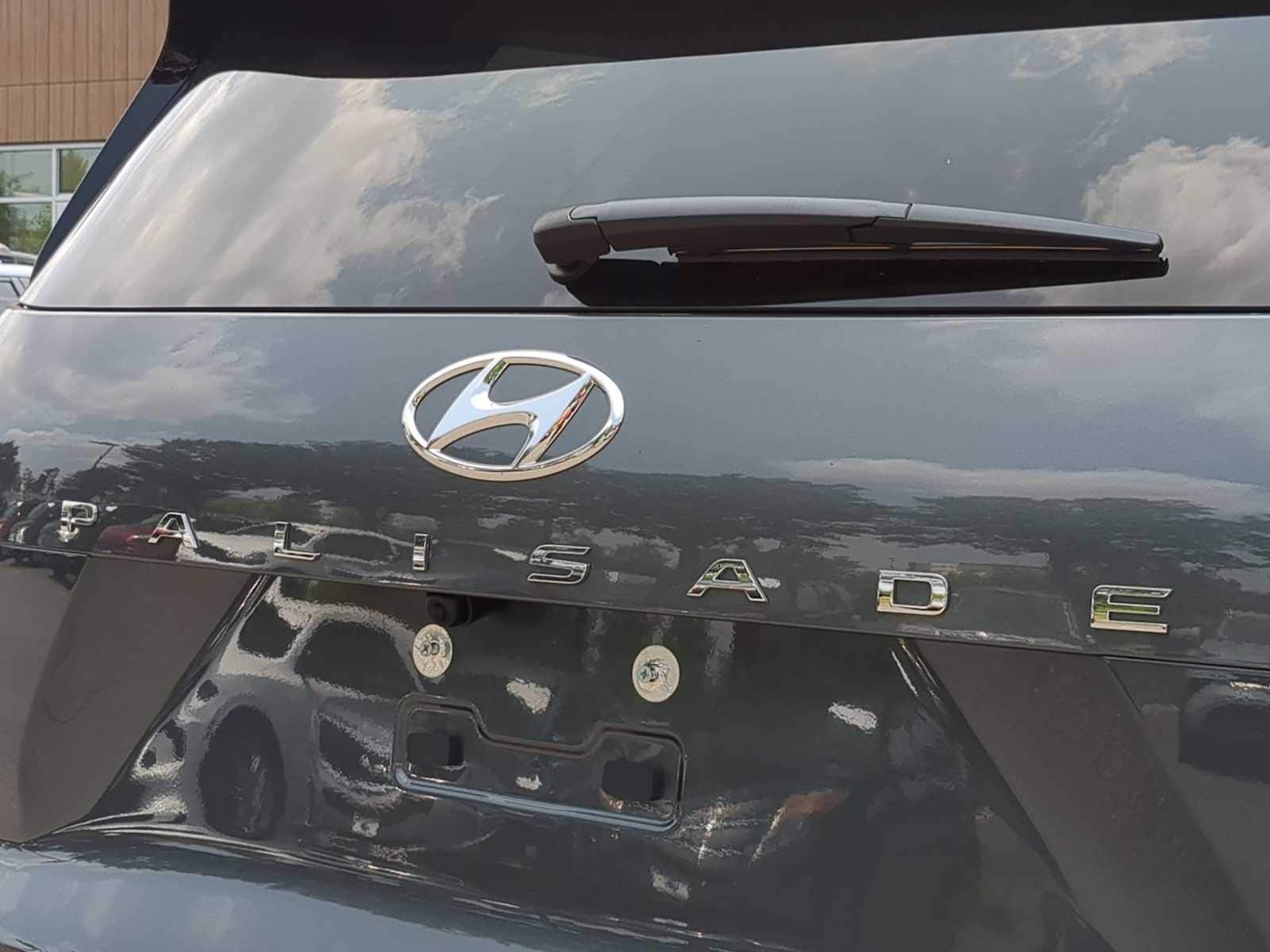 Thumbnail: 2024 Hyundai Palisade - 13