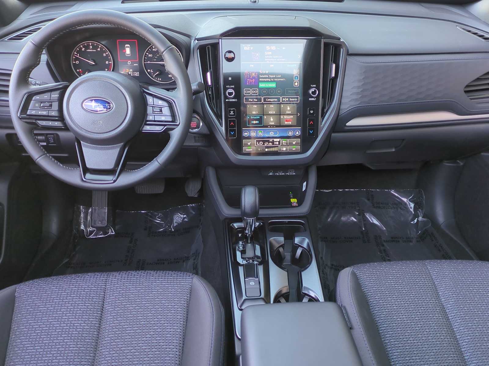 Thumbnail: 2026 Subaru Forester - 15