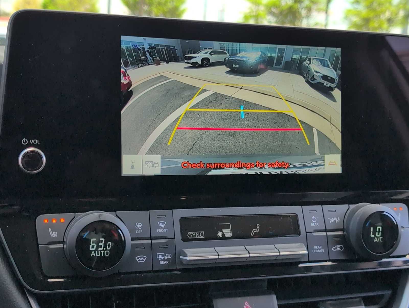 Thumbnail: 2025 Toyota Grand Highlander - 28