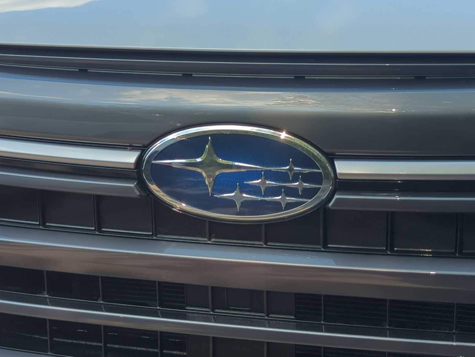 Thumbnail: 2025 Subaru Forester - 12