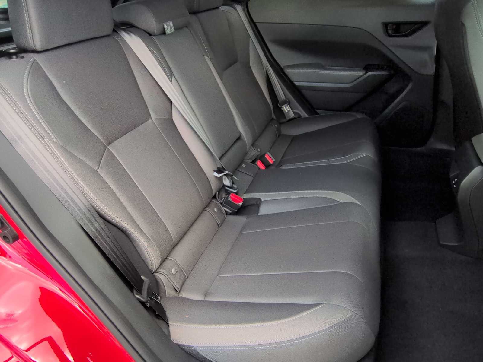 Thumbnail: 2025 Subaru Crosstrek - 22