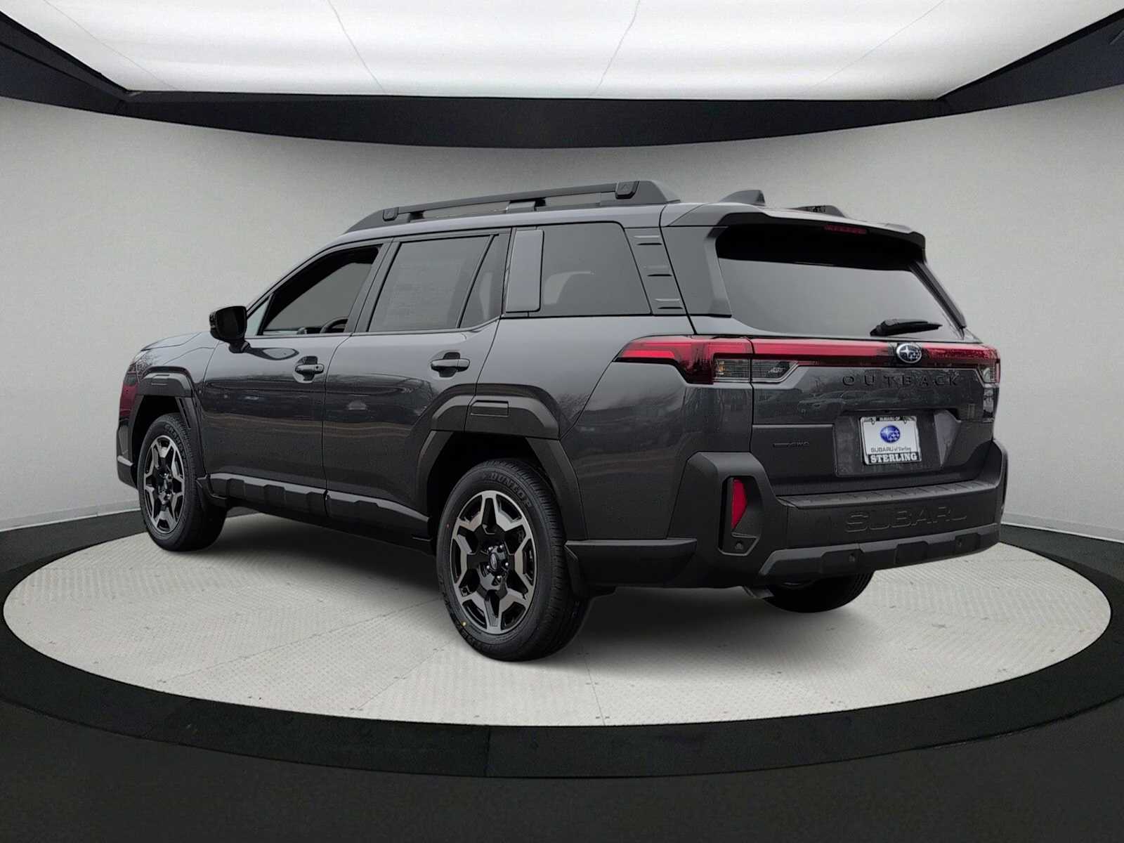 Thumbnail: 2026 Subaru Outback - 6