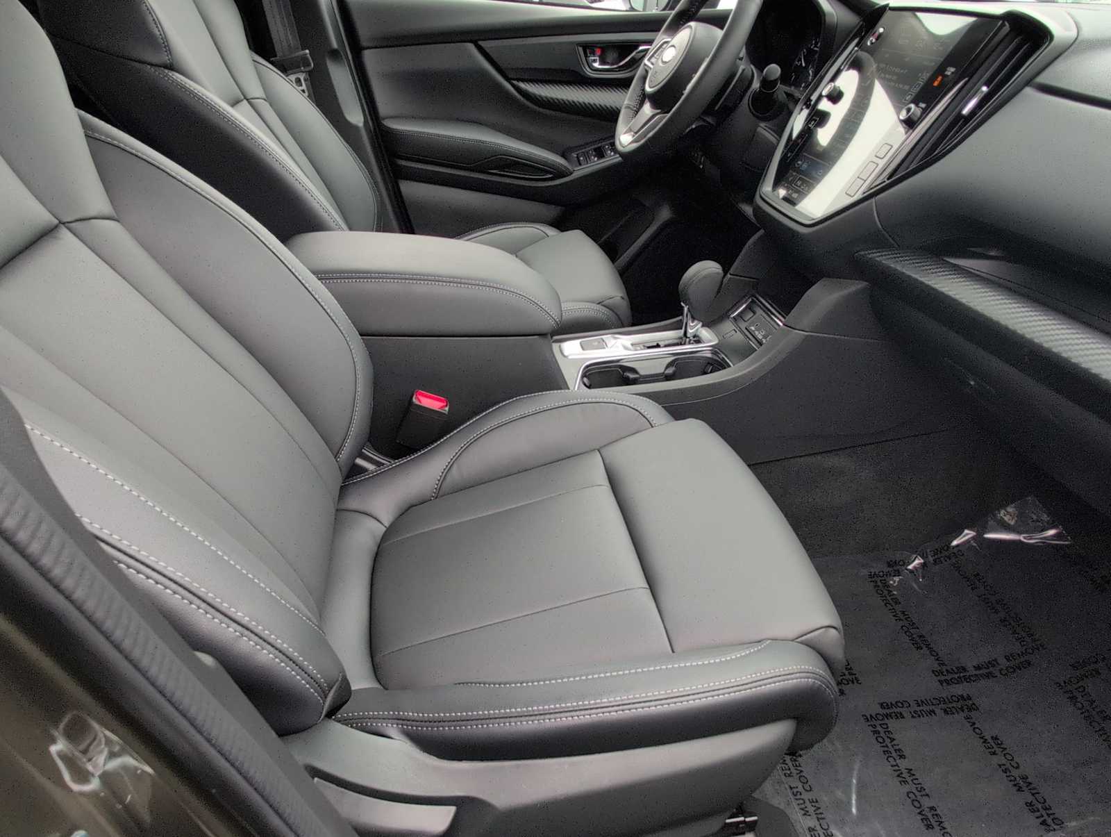 Thumbnail: 2026 Subaru Ascent - 21