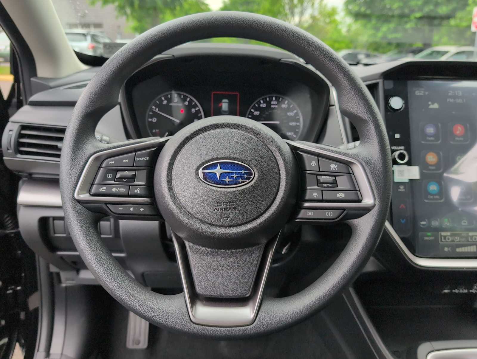 Thumbnail: 2026 Subaru Impreza - 21