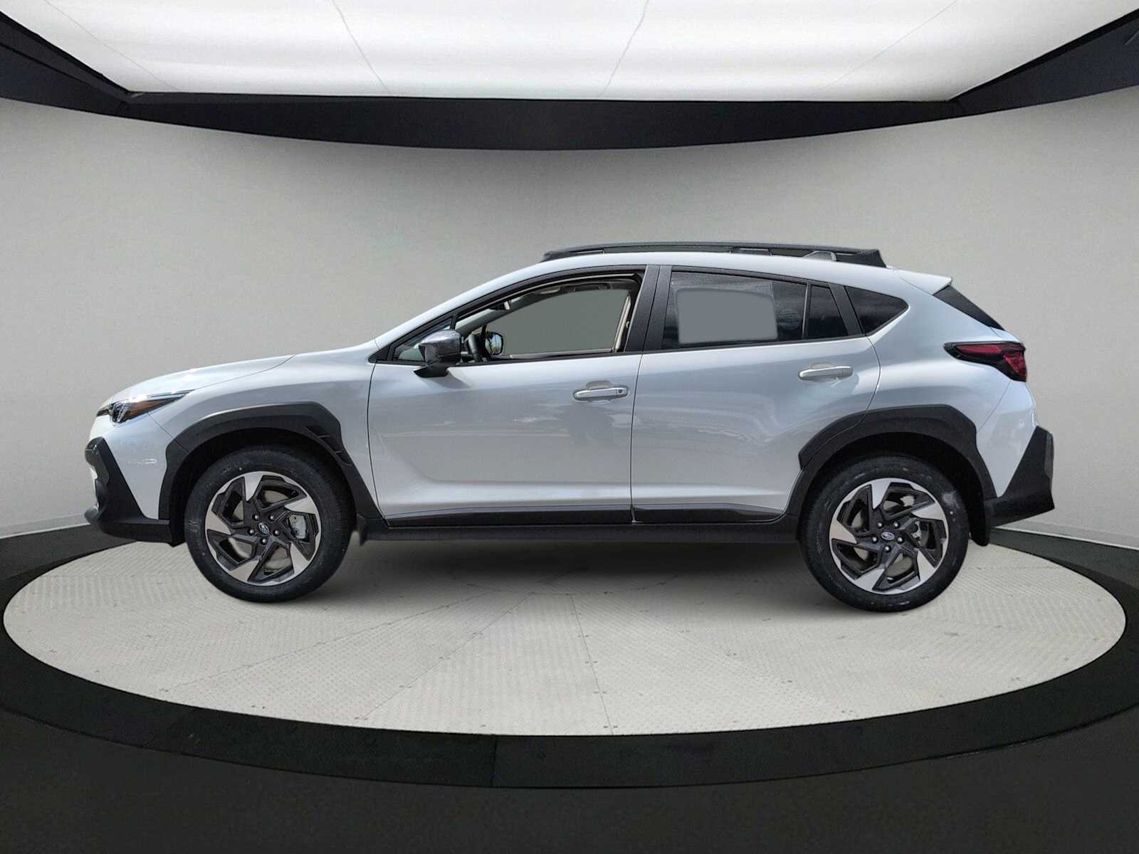 Thumbnail: 2026 Subaru Crosstrek - 5