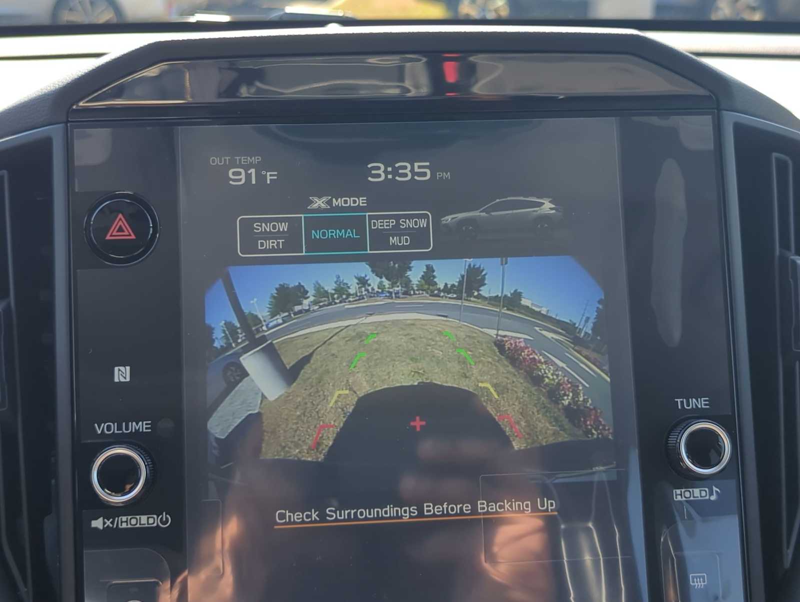 Thumbnail: 2025 Subaru Crosstrek - 30