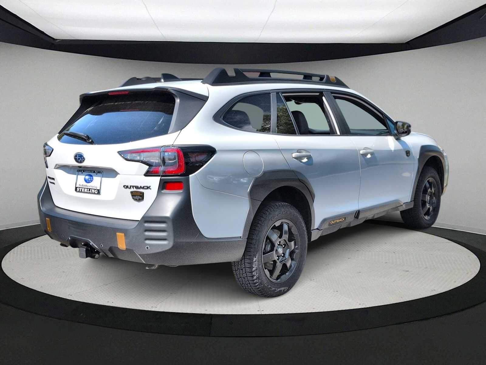 Thumbnail: 2022 Subaru Outback - 8