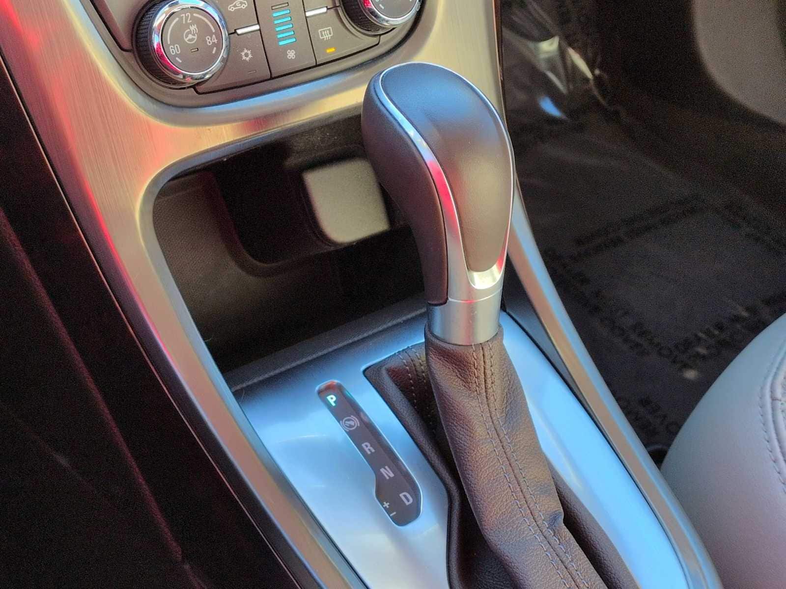 Thumbnail: 2016 Buick Verano - 34