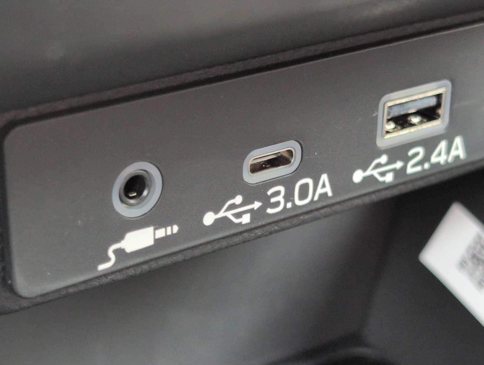 Thumbnail: 2026 Subaru Forester - 29