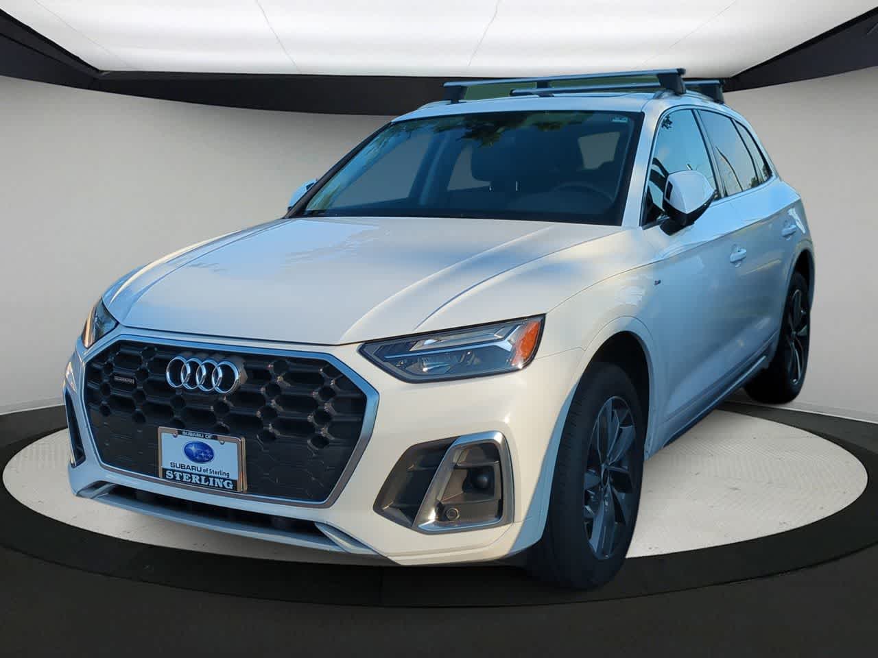 2024 Audi Q5