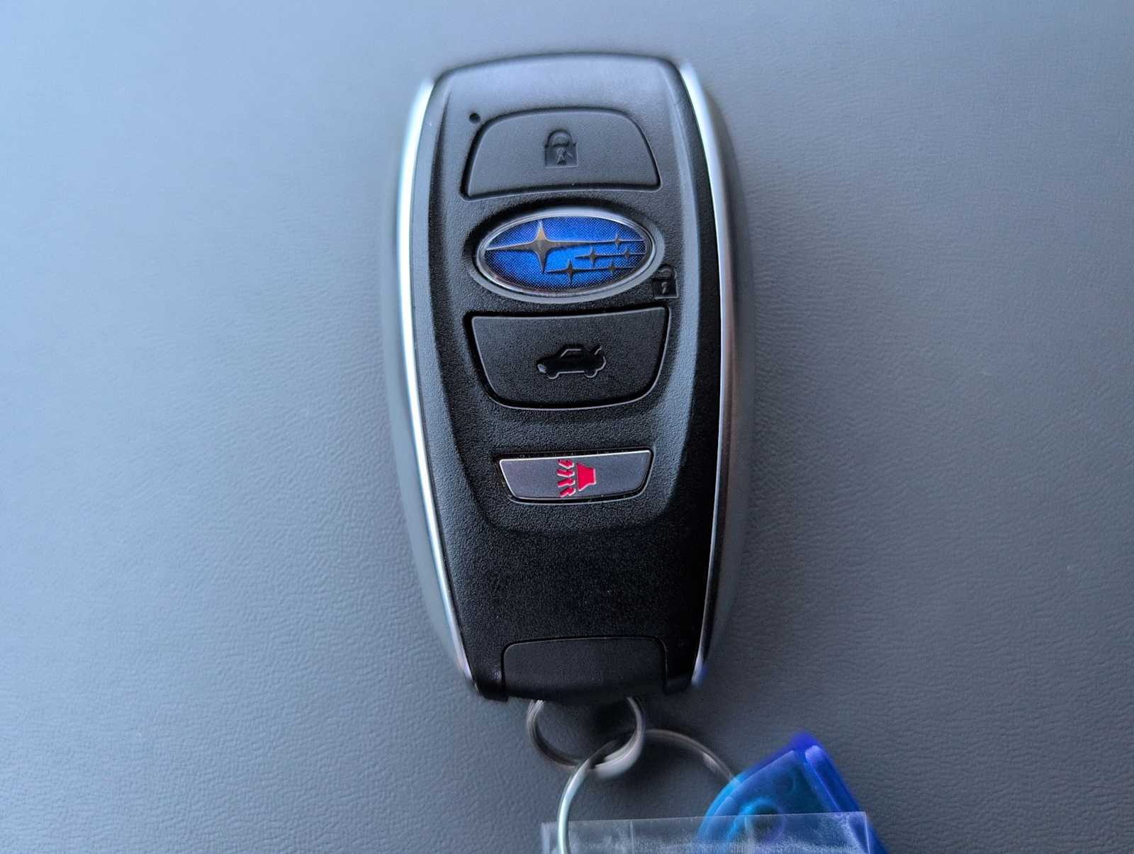 Thumbnail: 2026 Subaru Crosstrek - 31