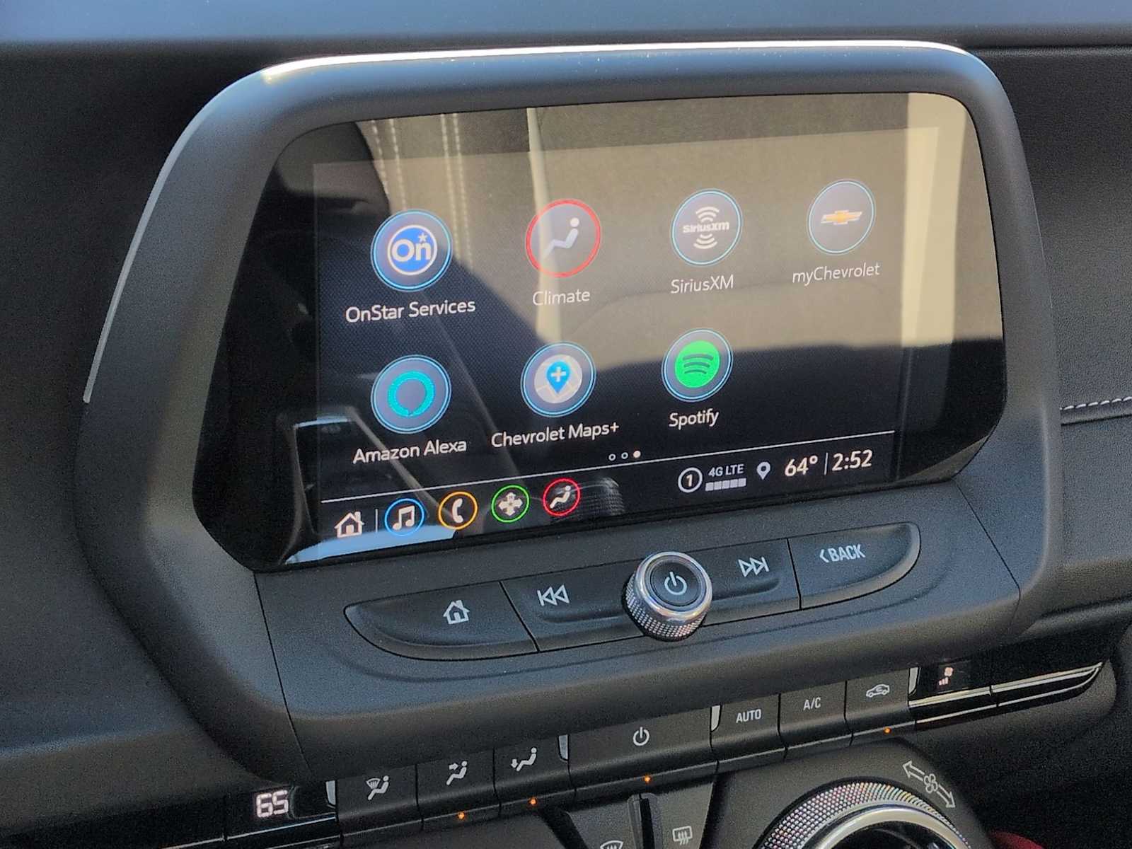 Thumbnail: 2023 Chevrolet Camaro - 27