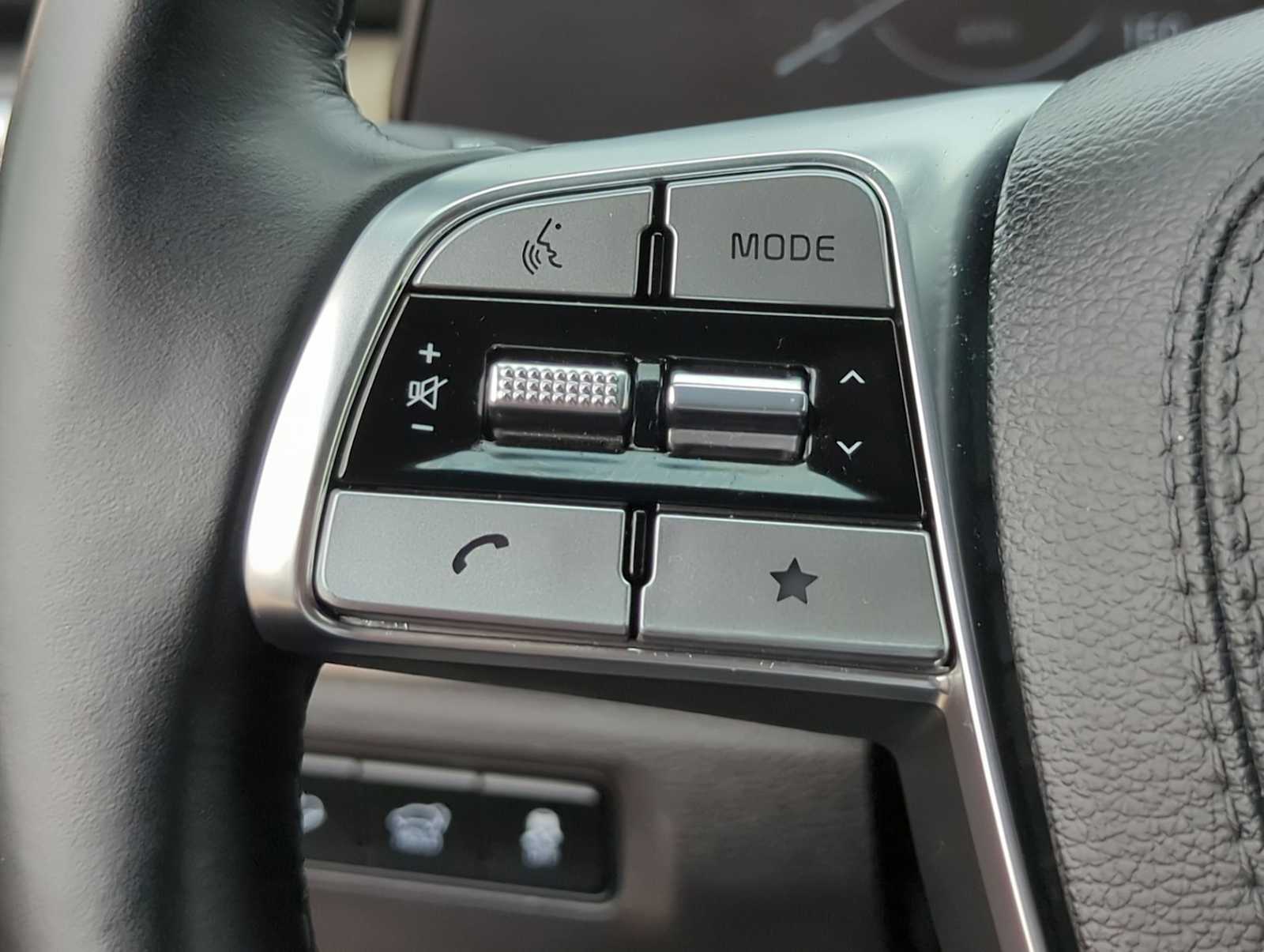 2023 Kia Telluride SX 17