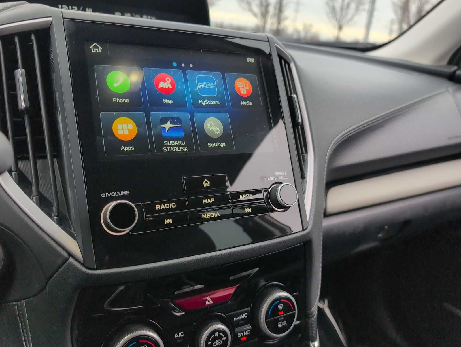 Thumbnail: 2024 Subaru Forester - 29