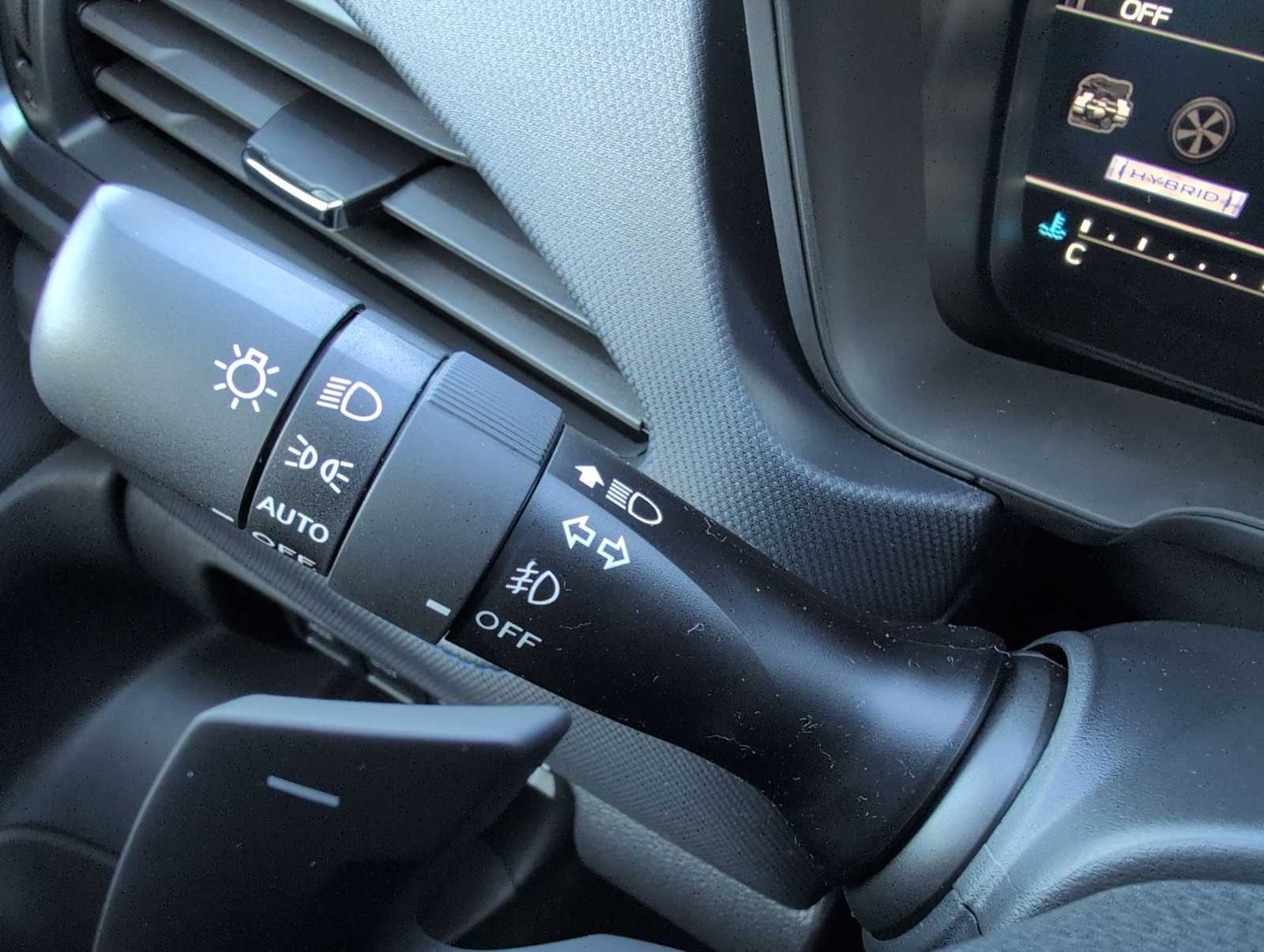 Thumbnail: 2025 Subaru Forester - 26