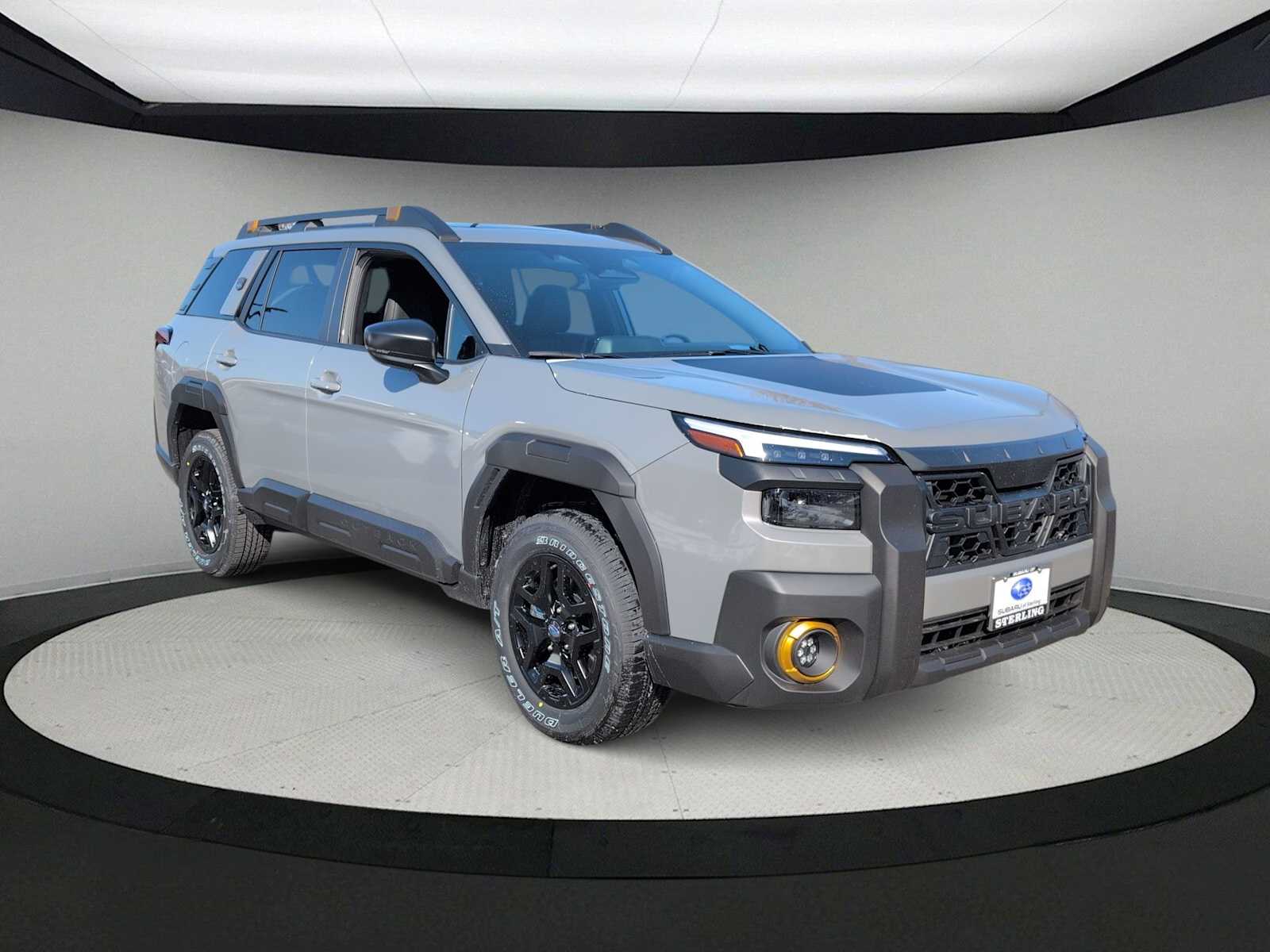 Thumbnail: 2026 Subaru Outback - 2