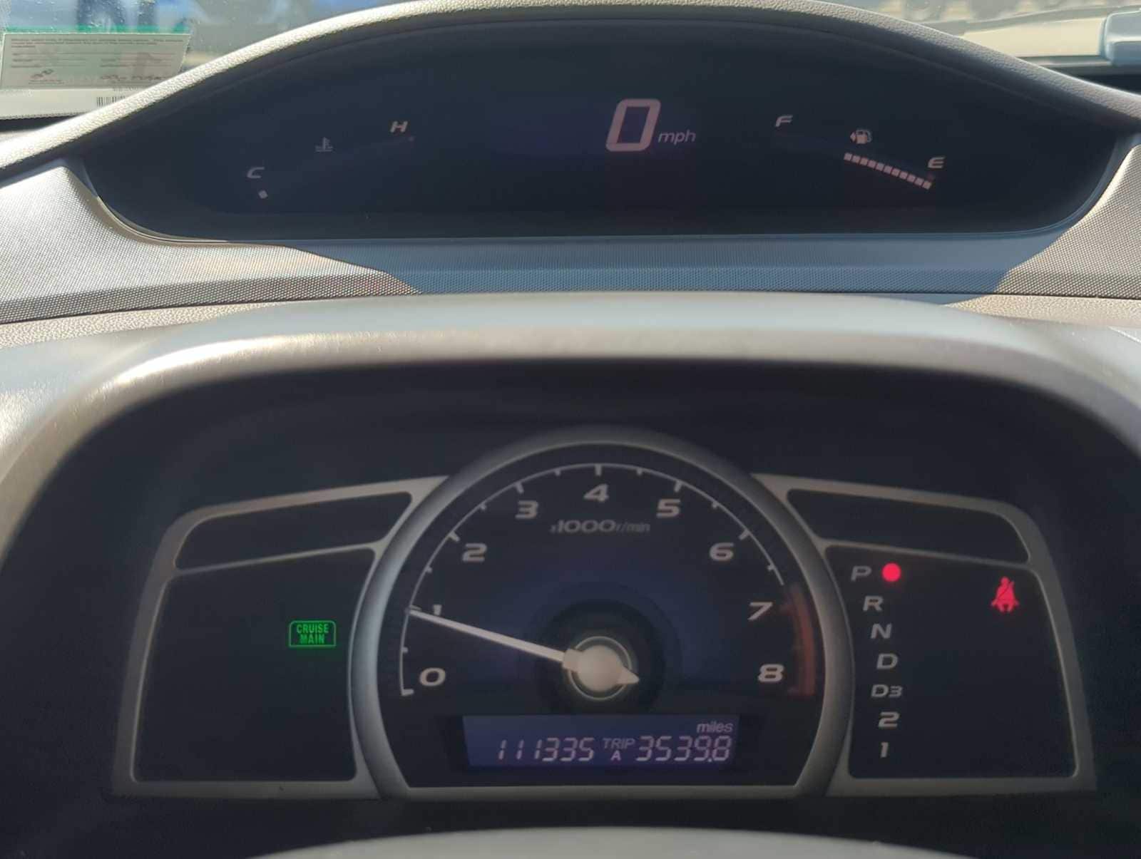 Thumbnail: 2009 Honda Civic - 32