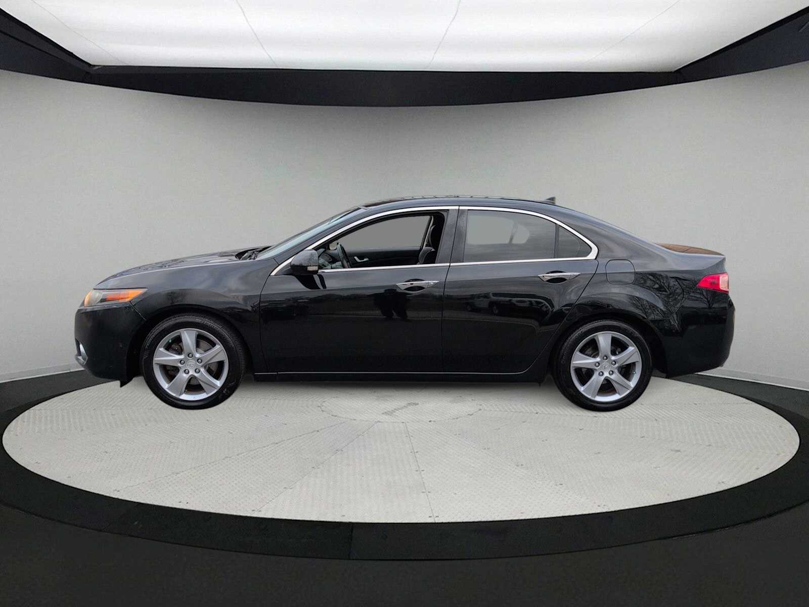 Thumbnail: 2012 Acura TSX - 5