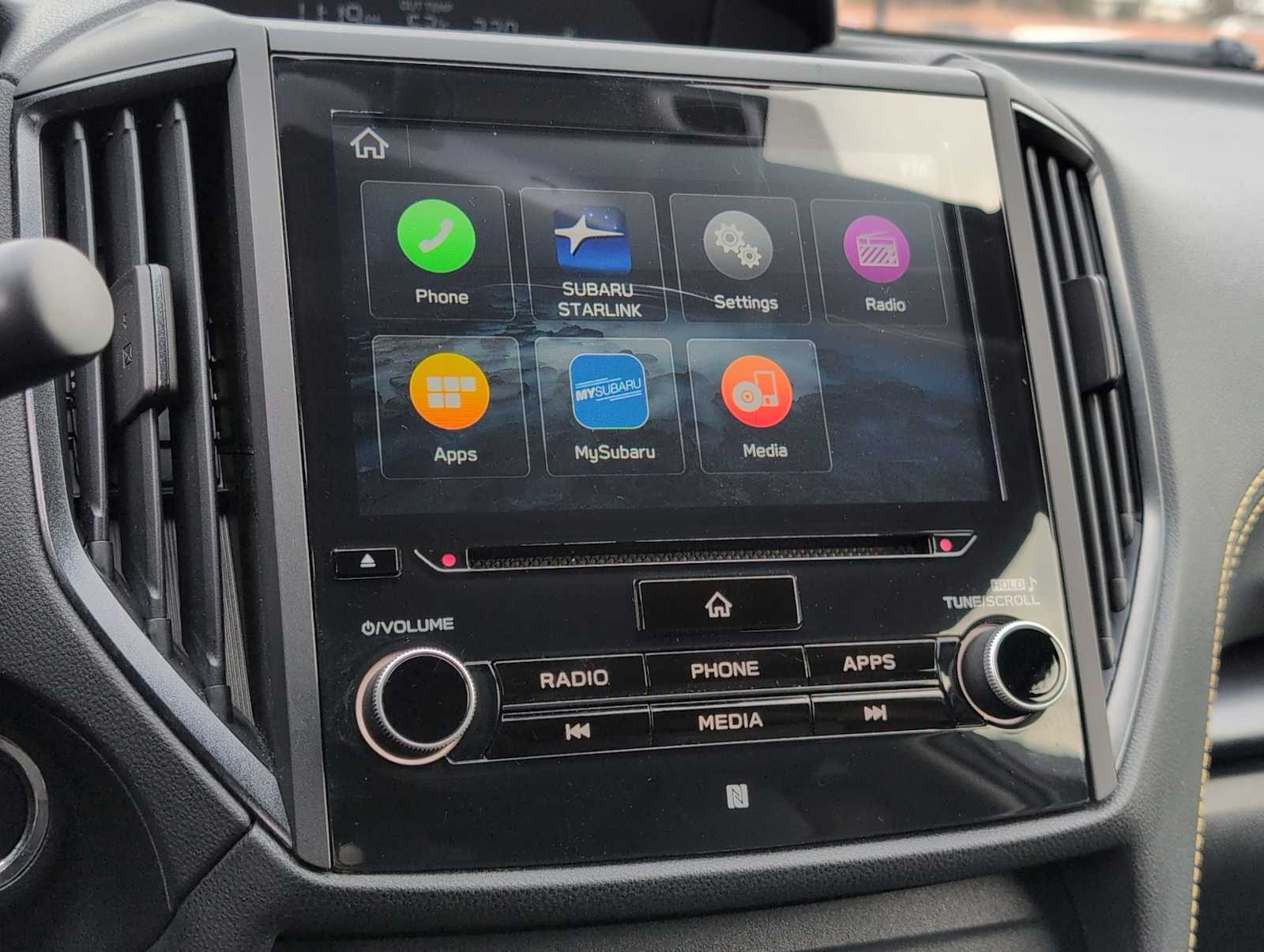 Thumbnail: 2023 Subaru Crosstrek - 26