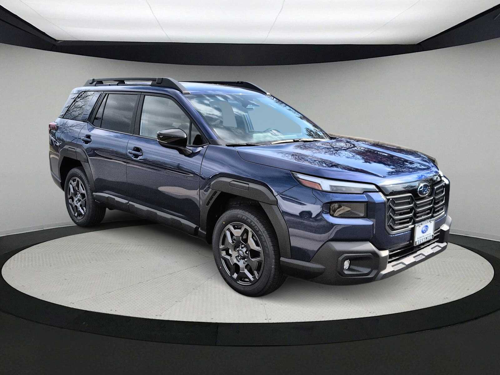 Thumbnail: 2026 Subaru Outback - 2