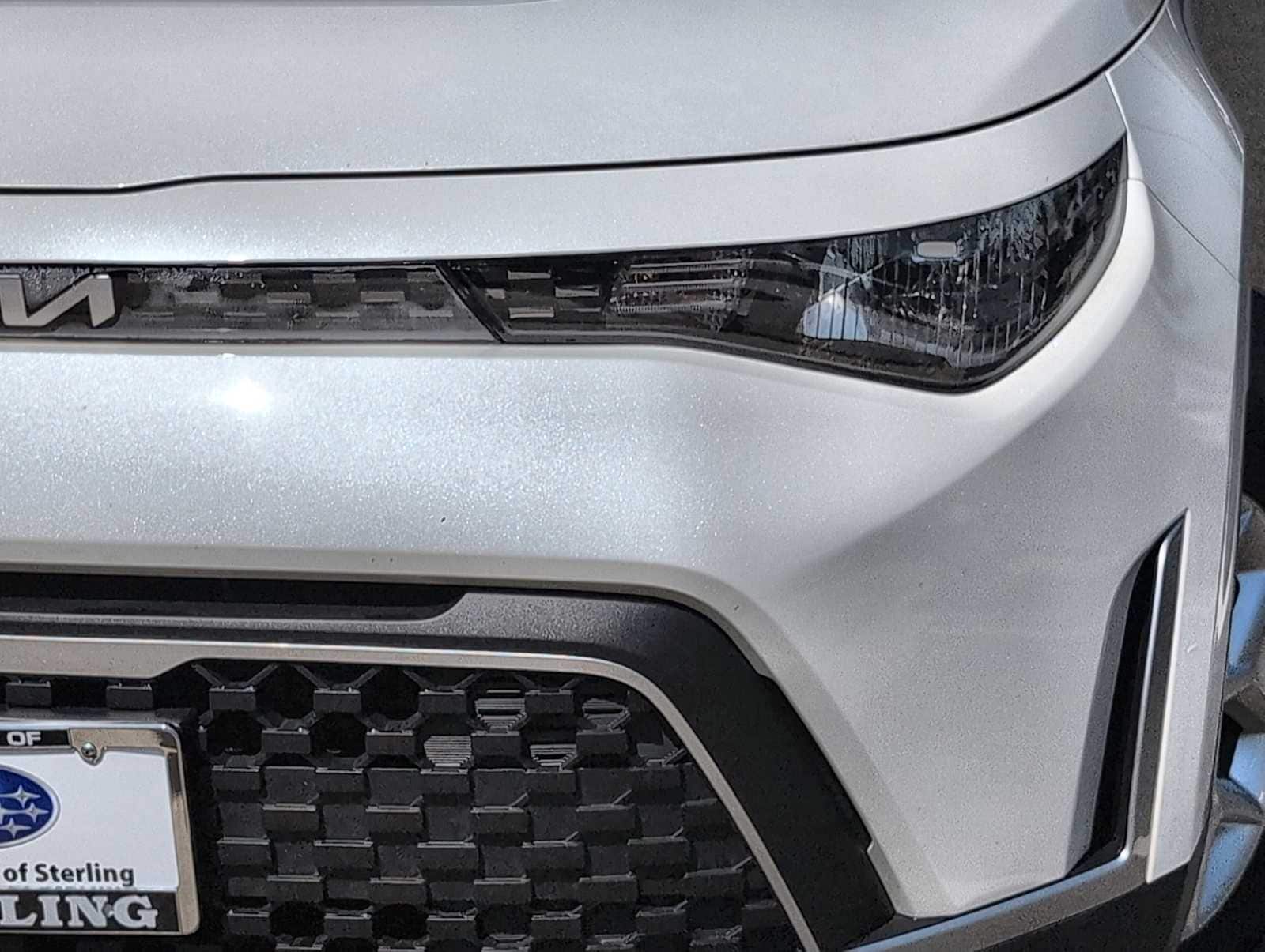 Thumbnail: 2025 Kia Soul - 11