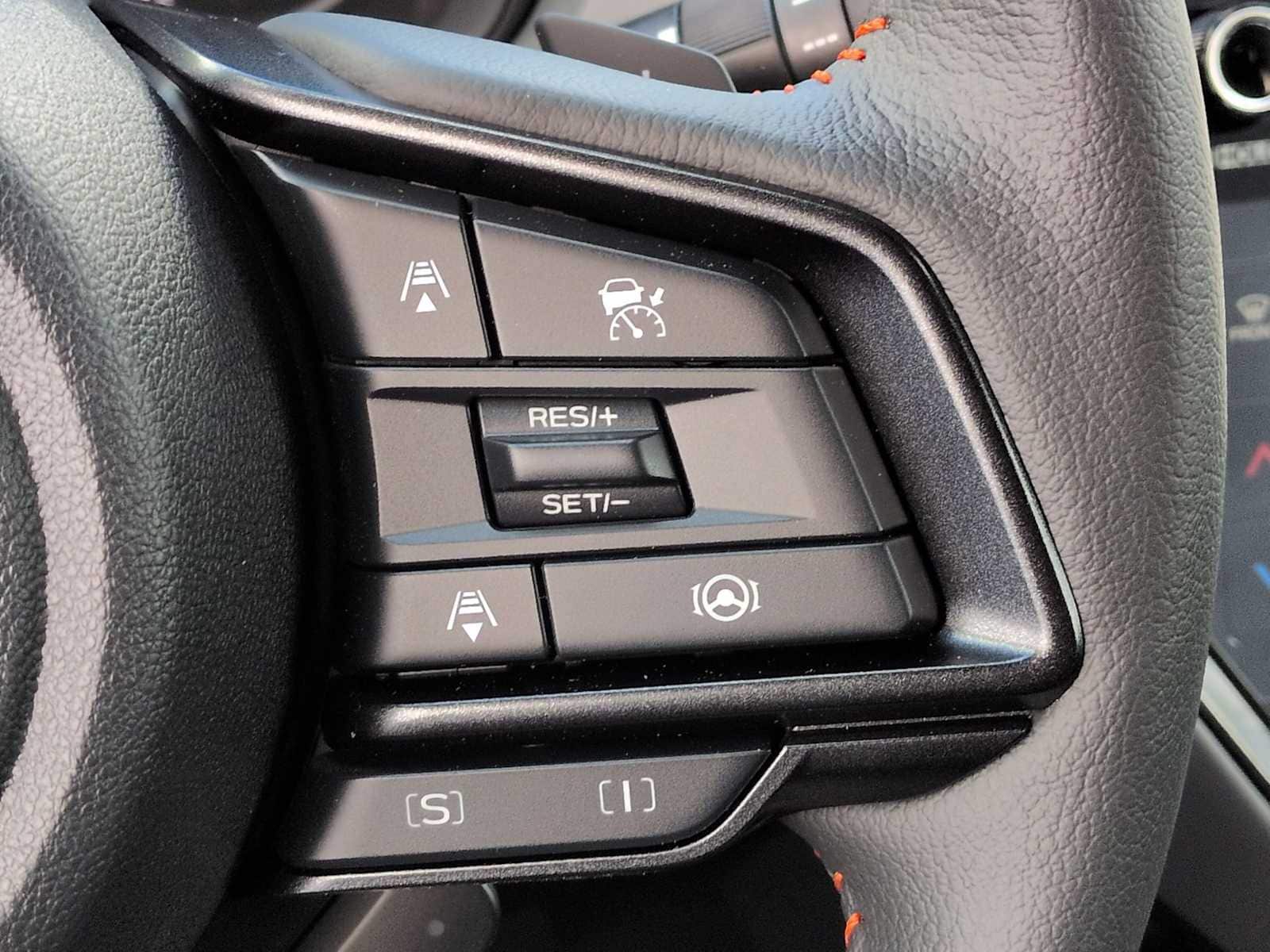 Thumbnail: 2026 Subaru Crosstrek - 25