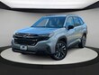 Subaru Forester Hybrid