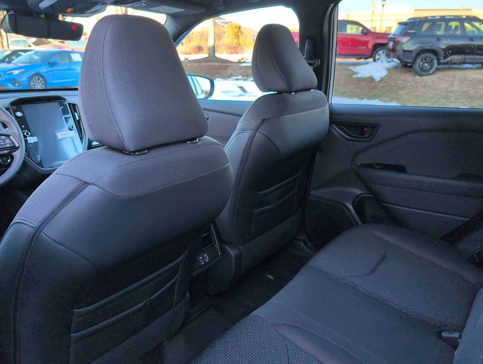 Thumbnail: 2026 Subaru Forester - 17