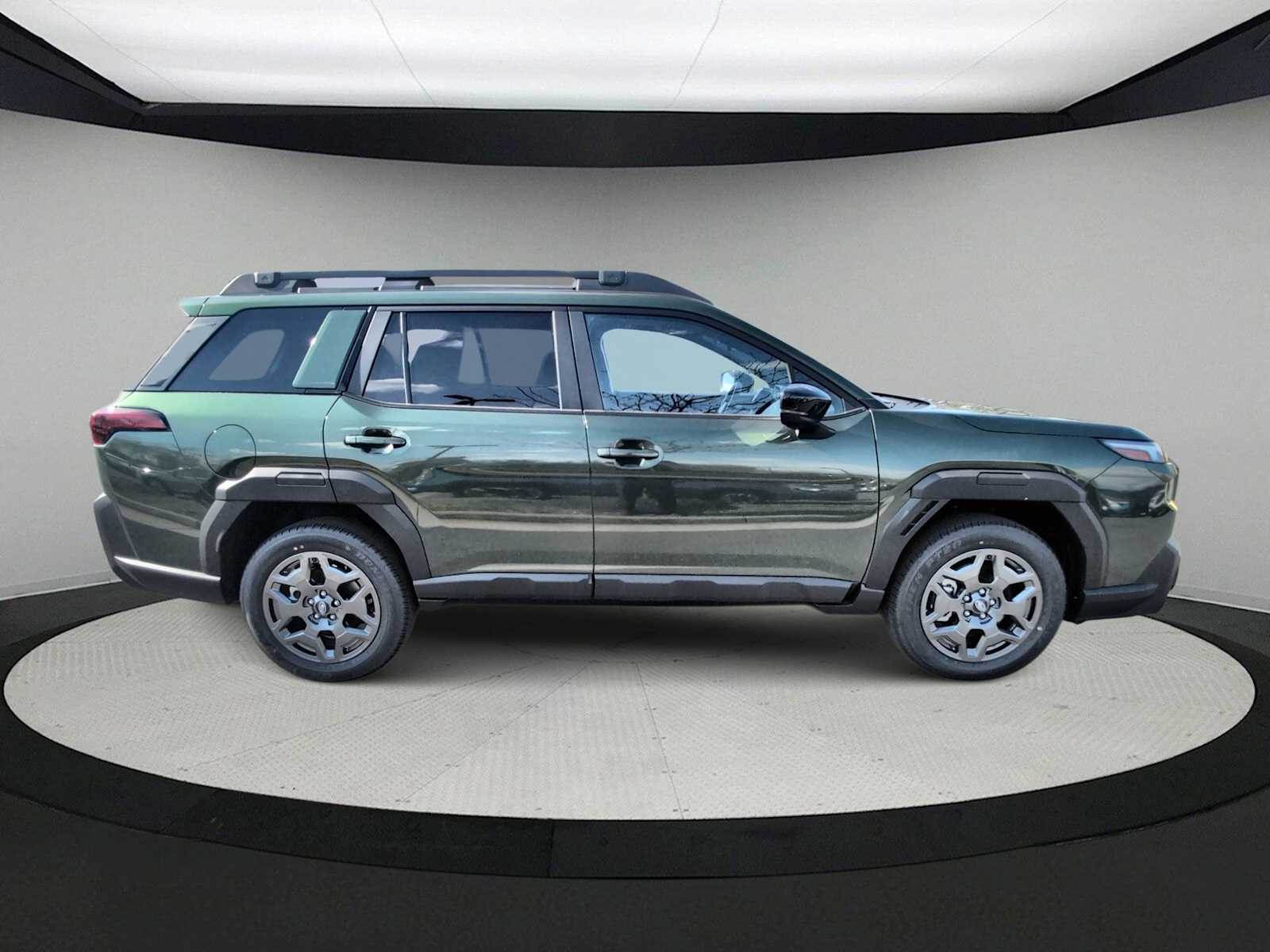 Thumbnail: 2026 Subaru Outback - 9