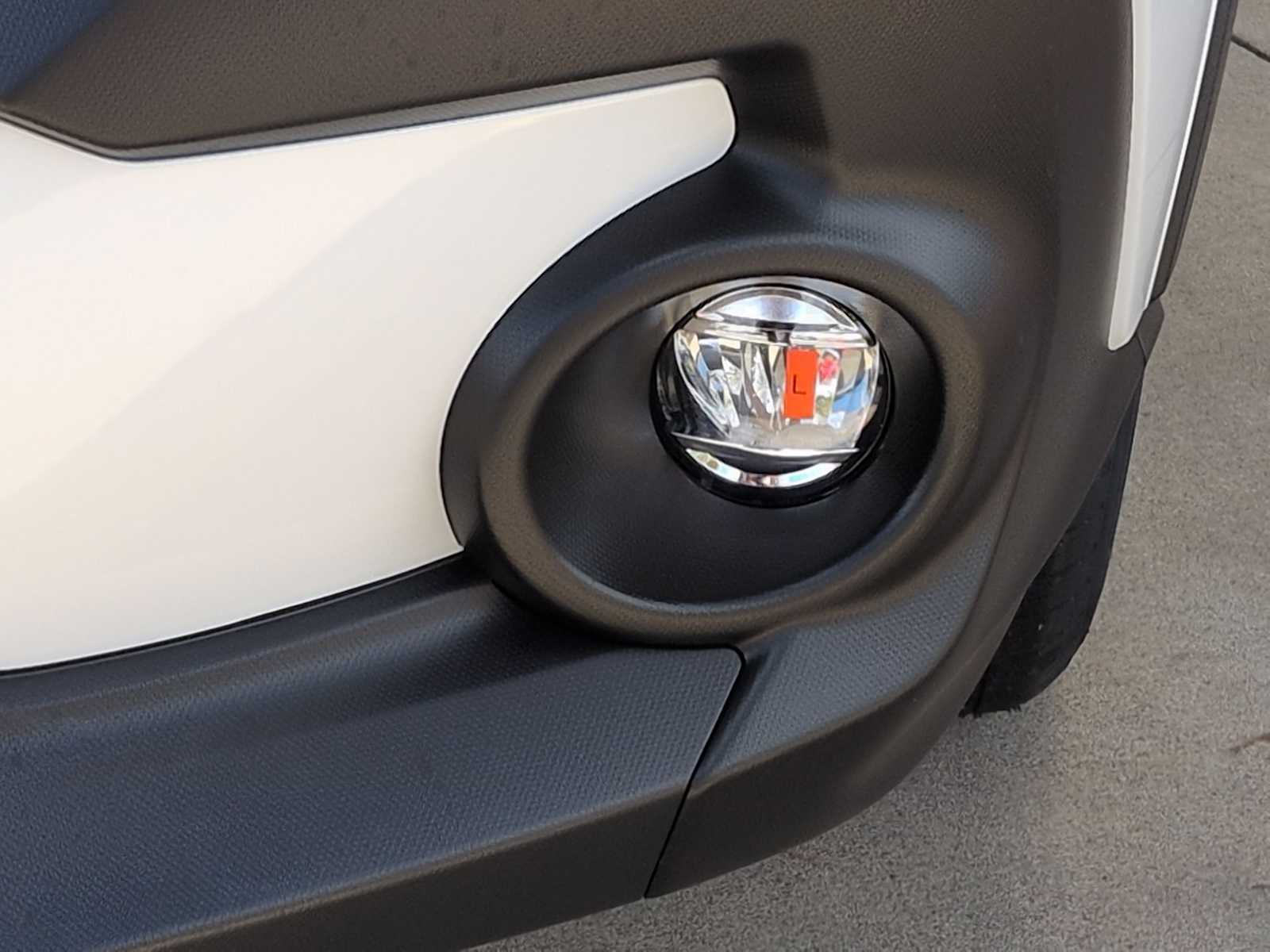 Thumbnail: 2026 Subaru Crosstrek - 11