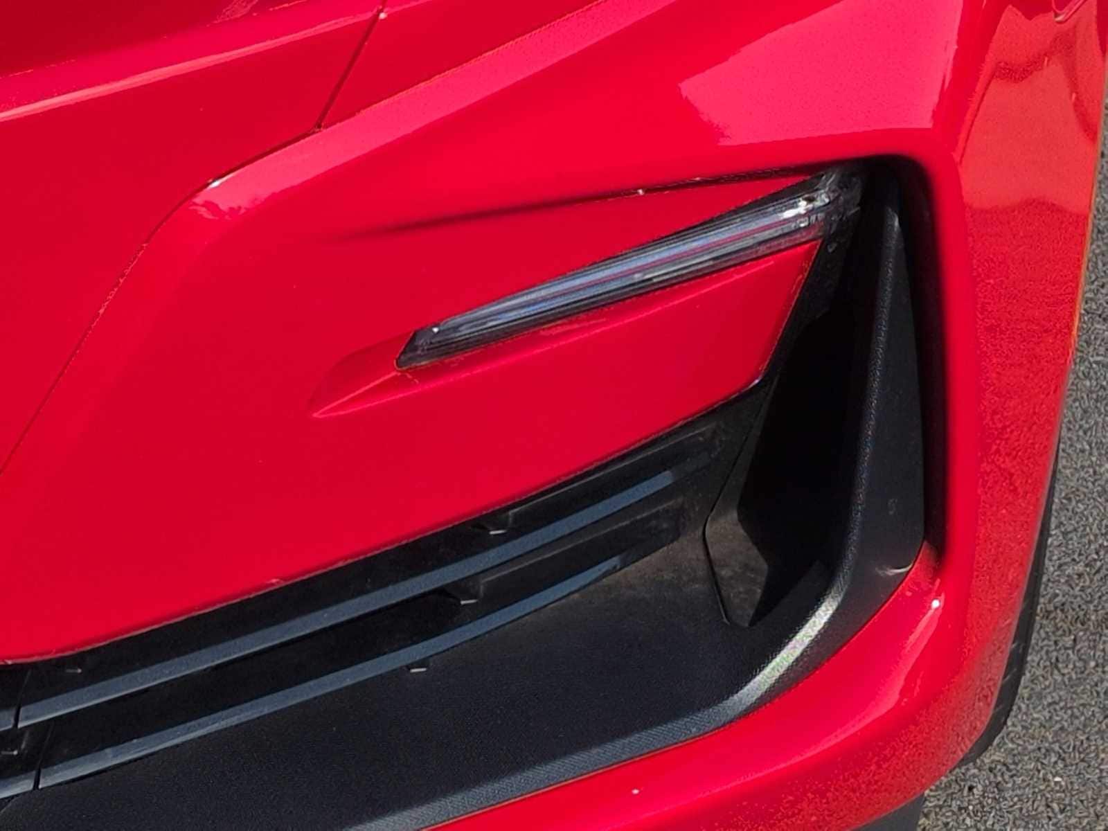 Thumbnail: 2023 Chevrolet Camaro - 11