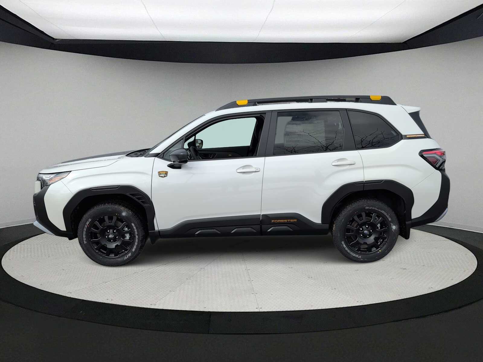 Thumbnail: 2026 Subaru Forester - 5