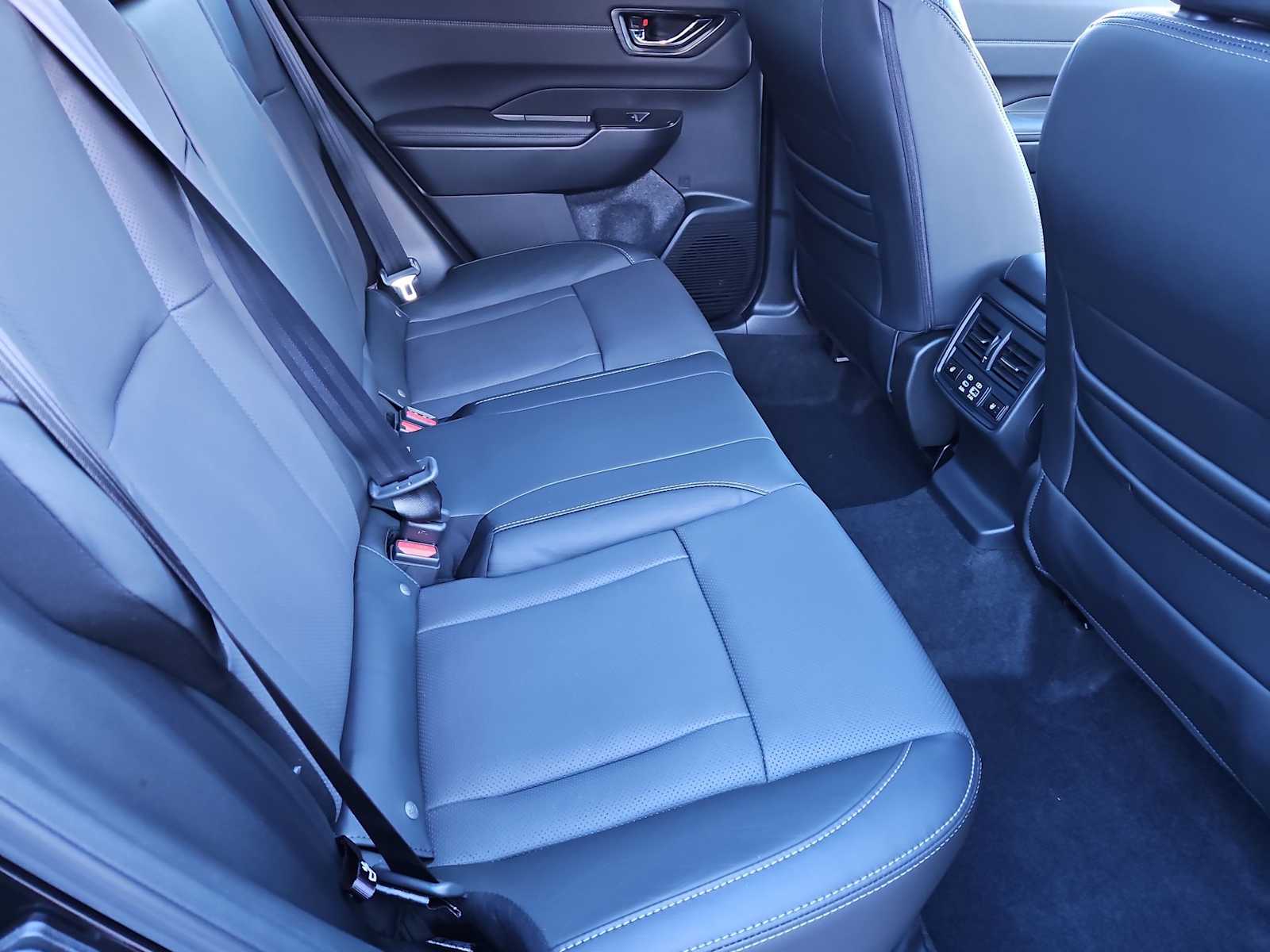 Thumbnail: 2026 Subaru Outback - 22