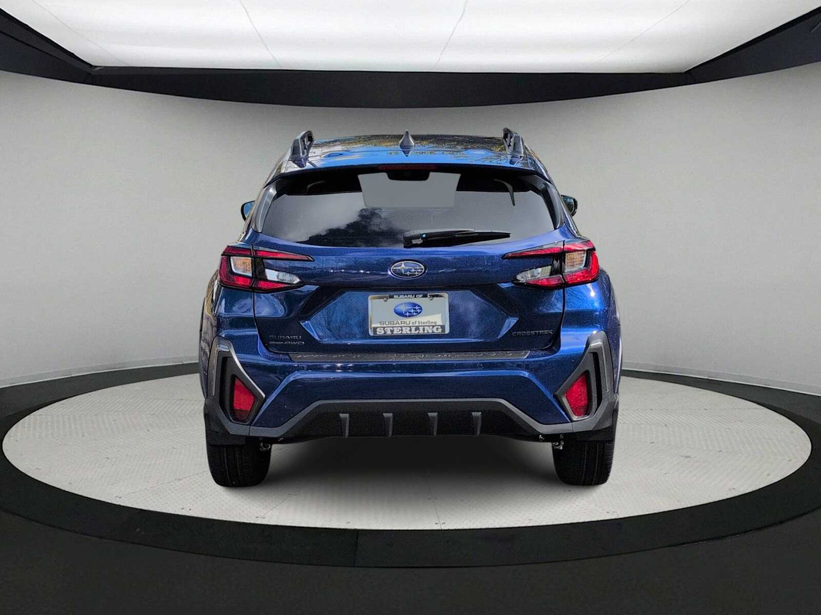 Thumbnail: 2026 Subaru Crosstrek - 7