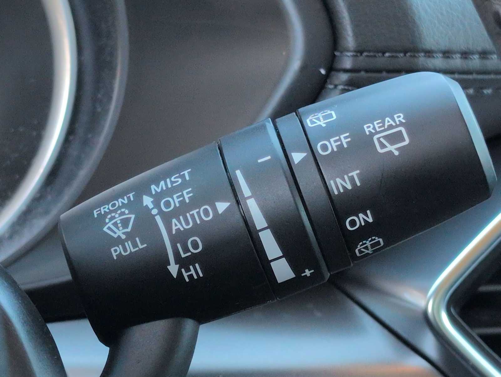 Thumbnail: 2019 Mazda CX-5 - 26