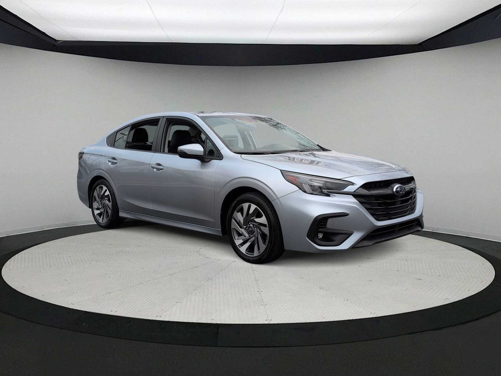 Thumbnail: 2024 Subaru Legacy - 2