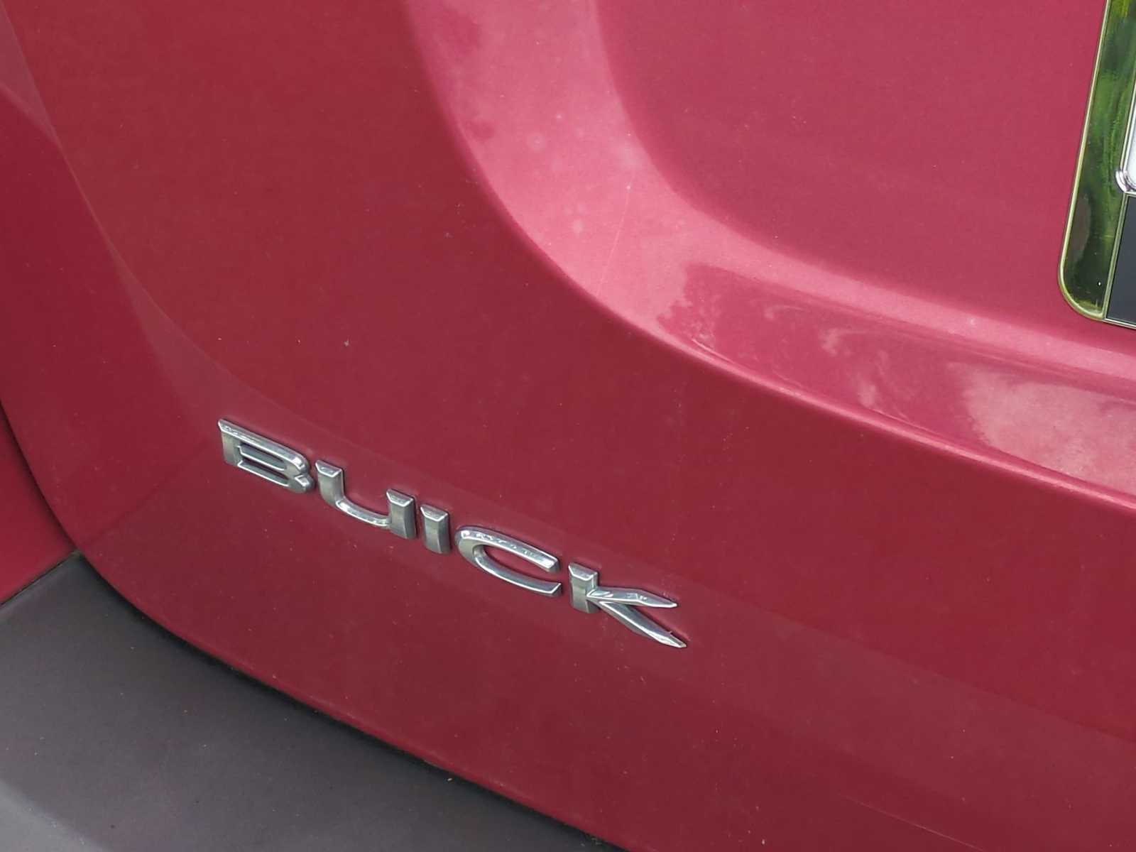 Thumbnail: 2013 Buick Encore - 7
