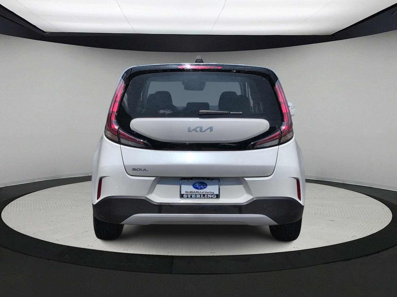 Thumbnail: 2025 Kia Soul - 7