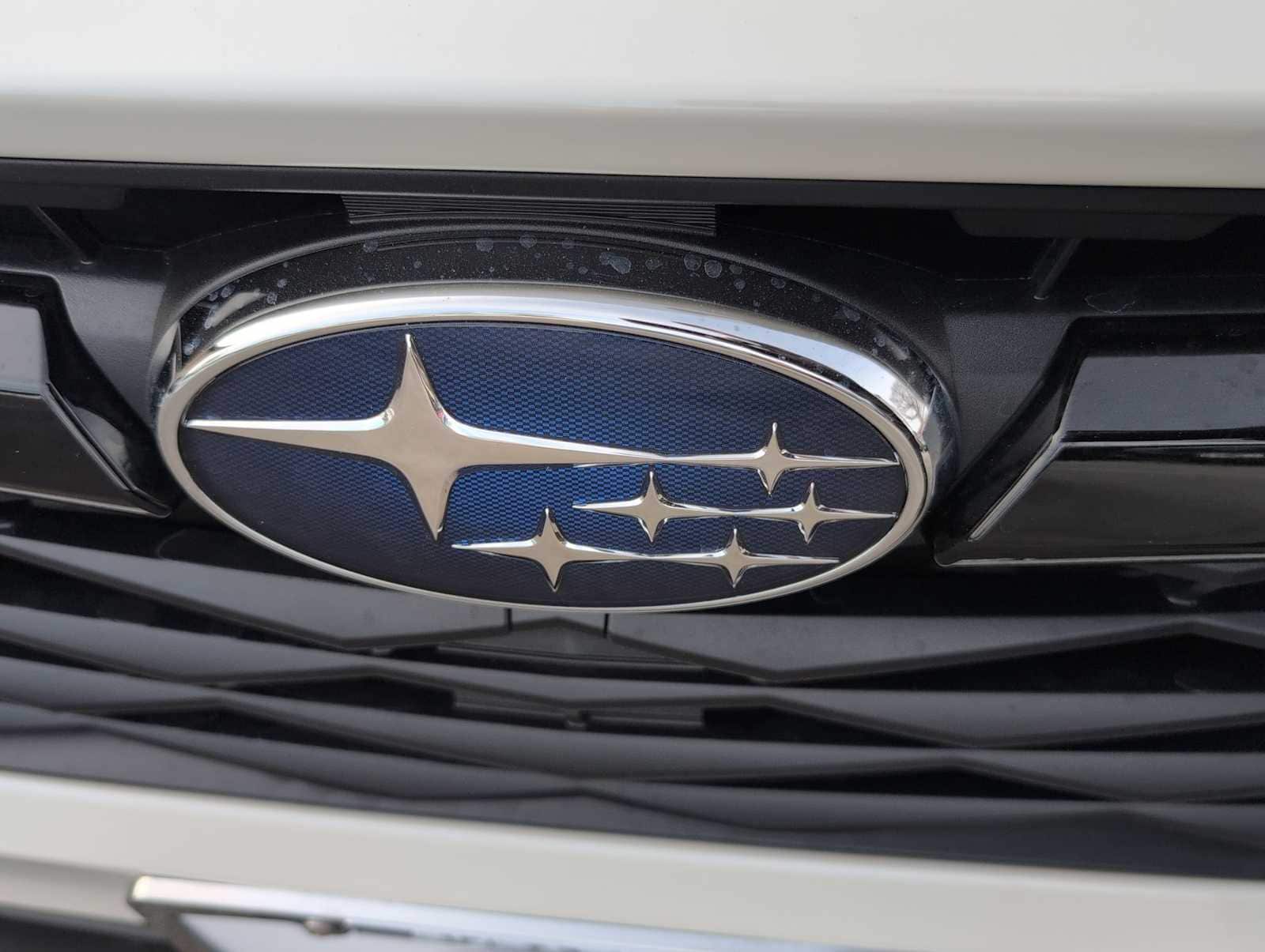 Thumbnail: 2025 Subaru Impreza - 12