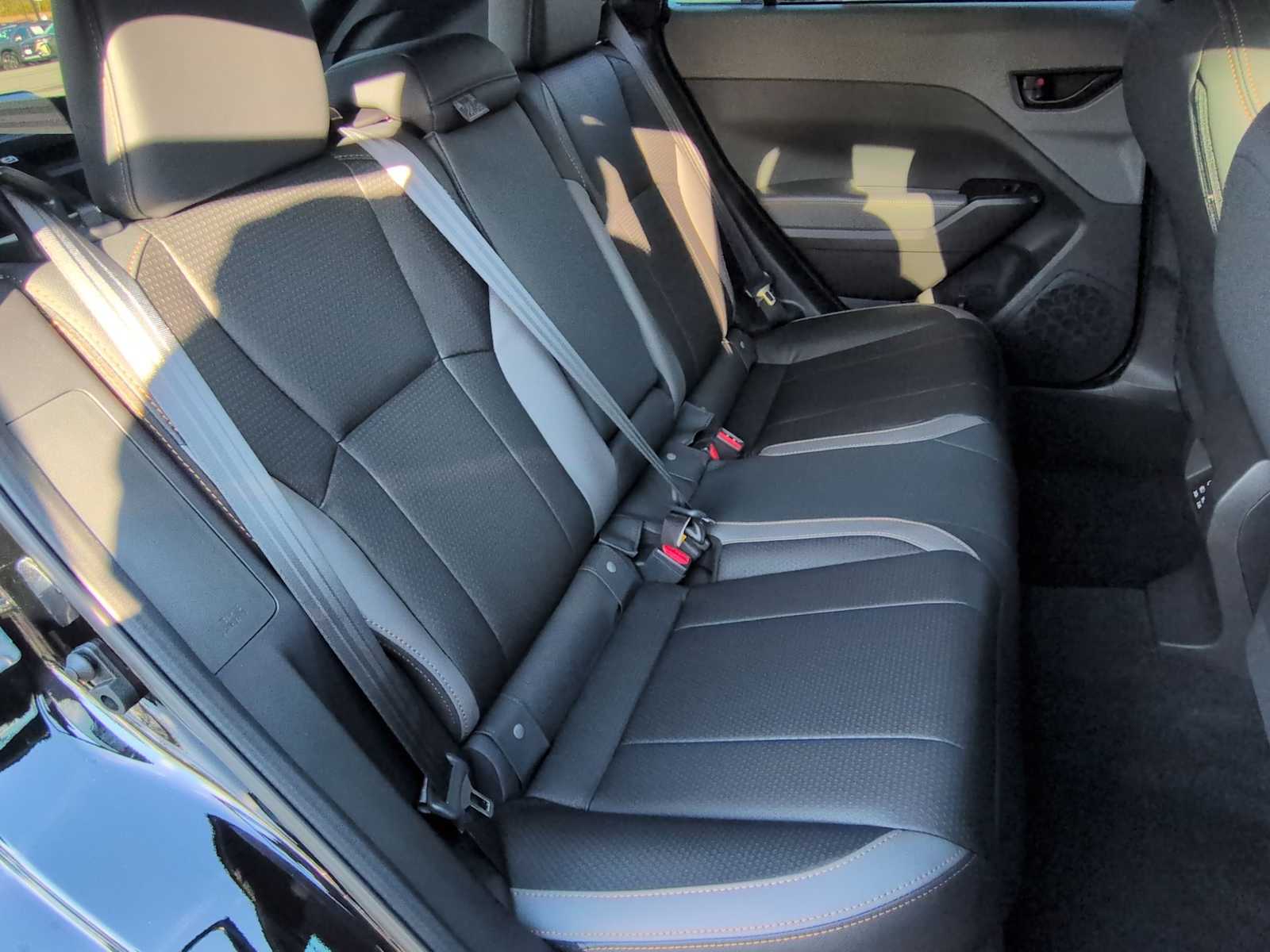 Thumbnail: 2026 Subaru Crosstrek - 22