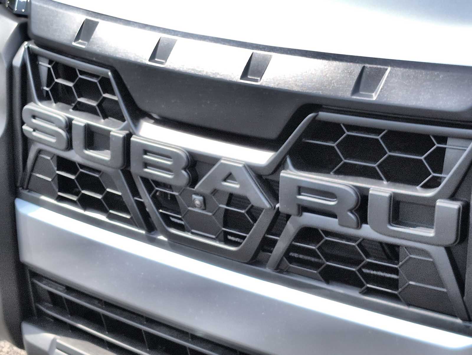 Thumbnail: 2026 Subaru Outback - 12