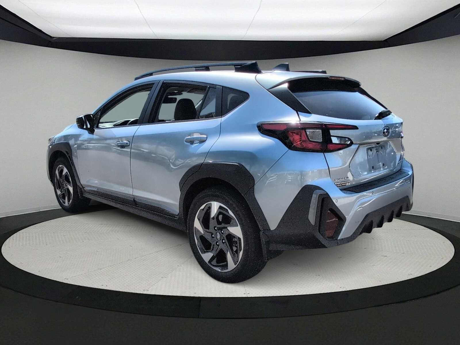 Thumbnail: 2024 Subaru Crosstrek - 6