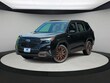 Subaru Forester Hybrid