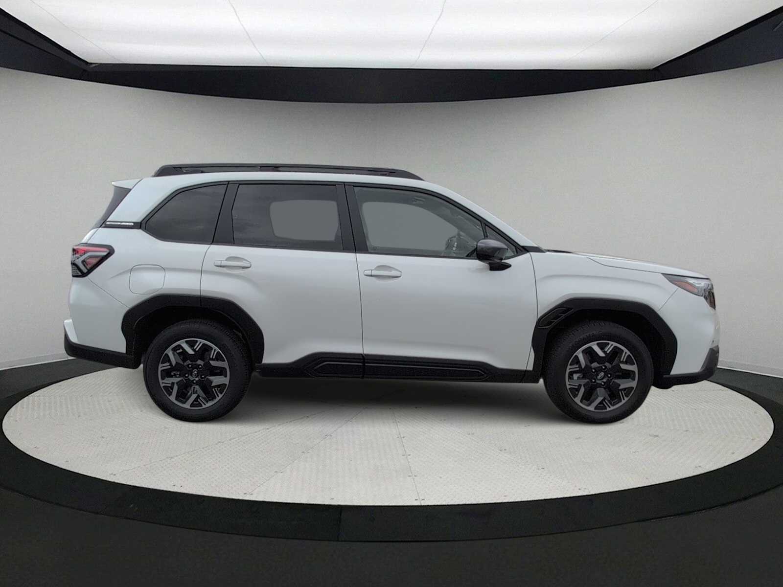 Thumbnail: 2025 Subaru Forester - 9
